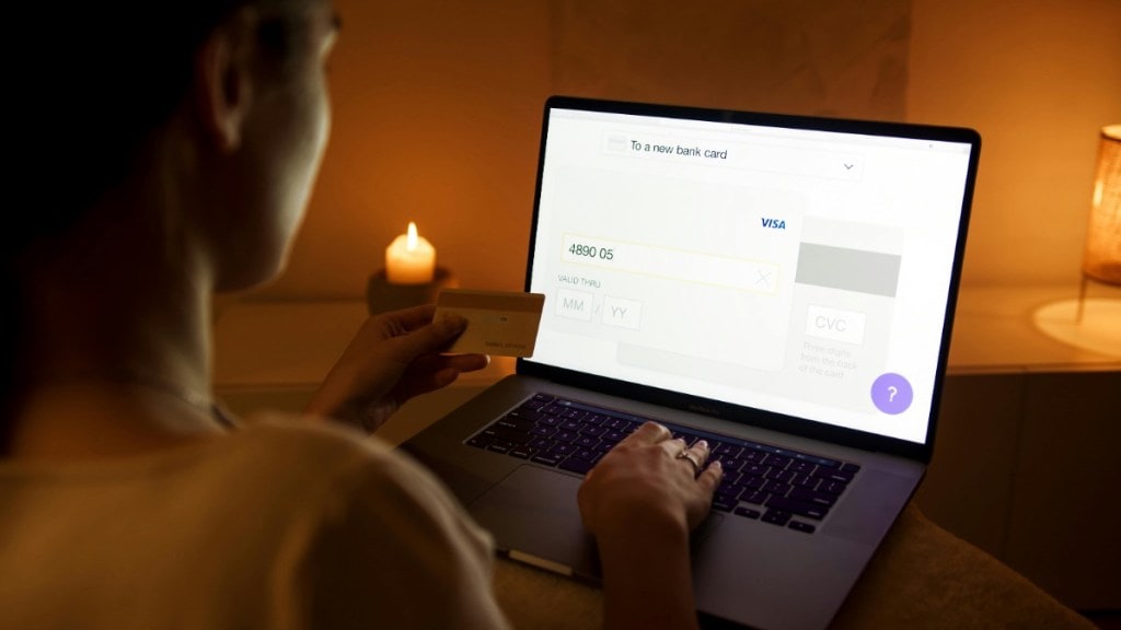 Internet banking