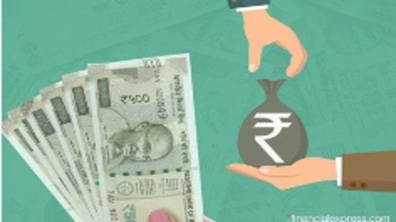 When interest rates fall, the transmission will be faster.