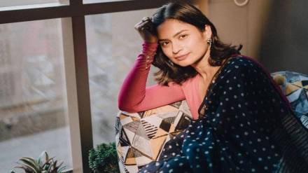 Niki Joshi, Niki Joshi movies, who is Niki Joshi, Kutch Express, Kutch Express release, Kutch Express fashion Niki Joshi, Niki Joshi movies, who is Niki Joshi, Kutch Express, Kutch Express release, Kutch Express fashion