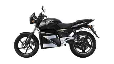 Odysse Electric