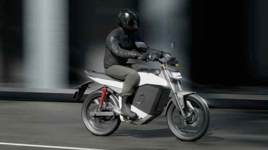 ola roadster x