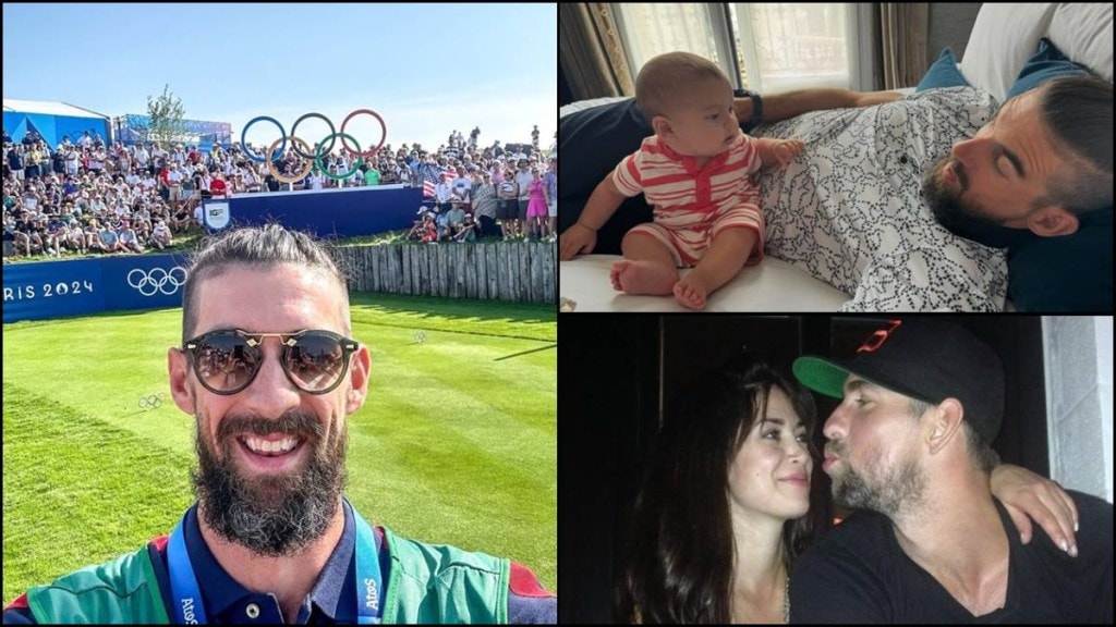 Olympics, Olympics richest athlete, richest Olympian, Michael Phelps, who is Michael Phelps, Michael Phelps net worth, Michael Phelps cars, Michael Phelps family