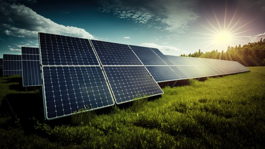KPI Green Energy, debt, zero net debt status, finance costs, credit profile
