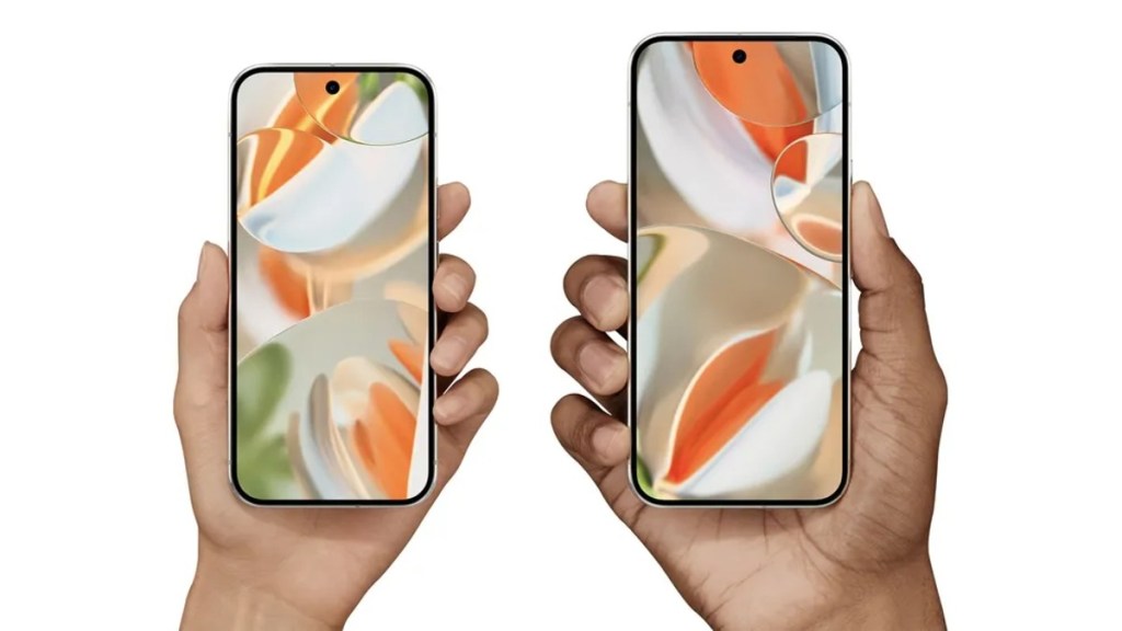 Pixel 9 series is loaded with new AI capabilities that aim to improve not just improve phone experience but also the camera experience.