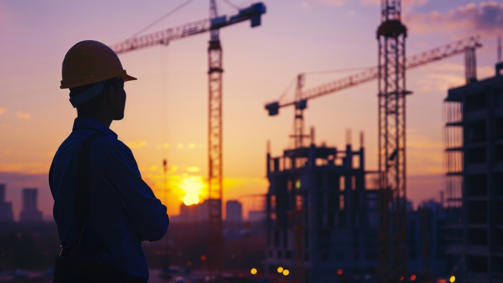 Patel Engineering, RVNL, MoU, infrastructure projects, hydro projects, Collaboration, infrastructure growth