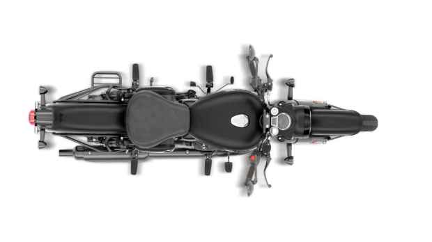 new re classic 350