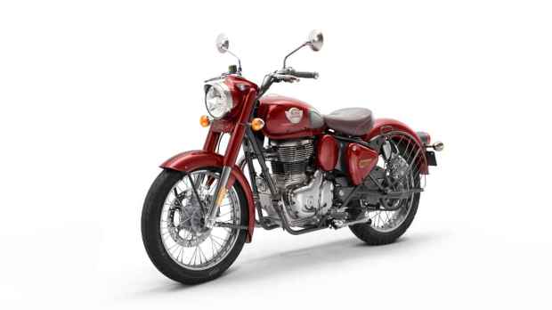 new re classic 350
