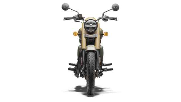 new re classic 350
