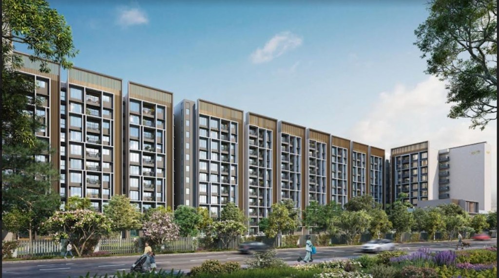 Realtors give the thumbs up to industrial cities plan