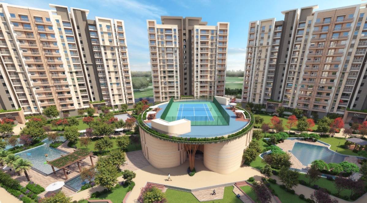 The Great Migration: How urban exodus is reshaping real estate in Tier II cities The Great Migration: How urban exodus is reshaping real estate in Tier II cities