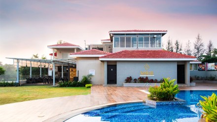 Why are resort homes a smart investment option for retirement planning? Why are resort homes a smart investment option for retirement planning?