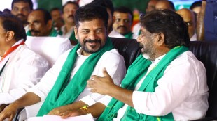 Chief Minister Revanth Reddy, speaking at a public meeting in Wyra, Khammam district, reiterated that the waiver was in line with a promise made by Rahul Gandhi