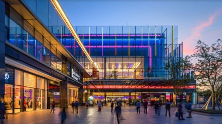 Shop-Cum-Offices: The next big thing in combining retail and office environments Shop-Cum-Offices: The next big thing in combining retail and office environments