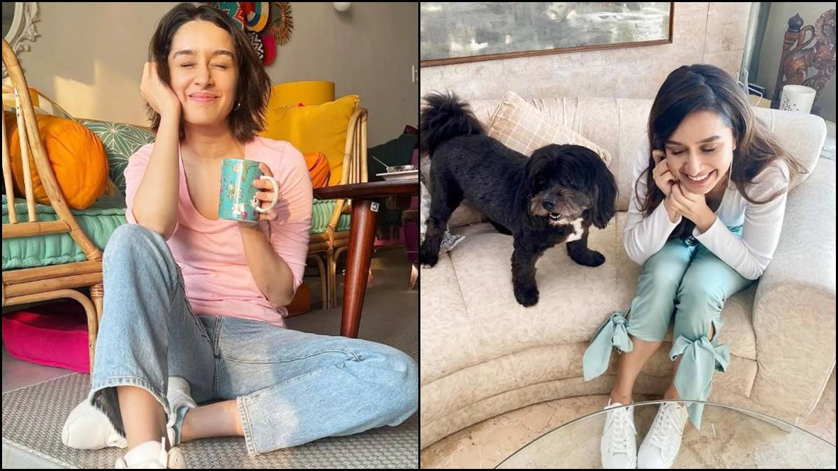 Shraddha Kapoor, Shraddha Kapoor house, Shraddha Kapoor net worth, Shraddha Kapoor films, stree 2, stree 2 box office, Shraddha Kapoor stree 2, Shraddha Kapoor father, Shraddha Kapoor brother, Shraddha Kapoor lifestyle, lifestyle