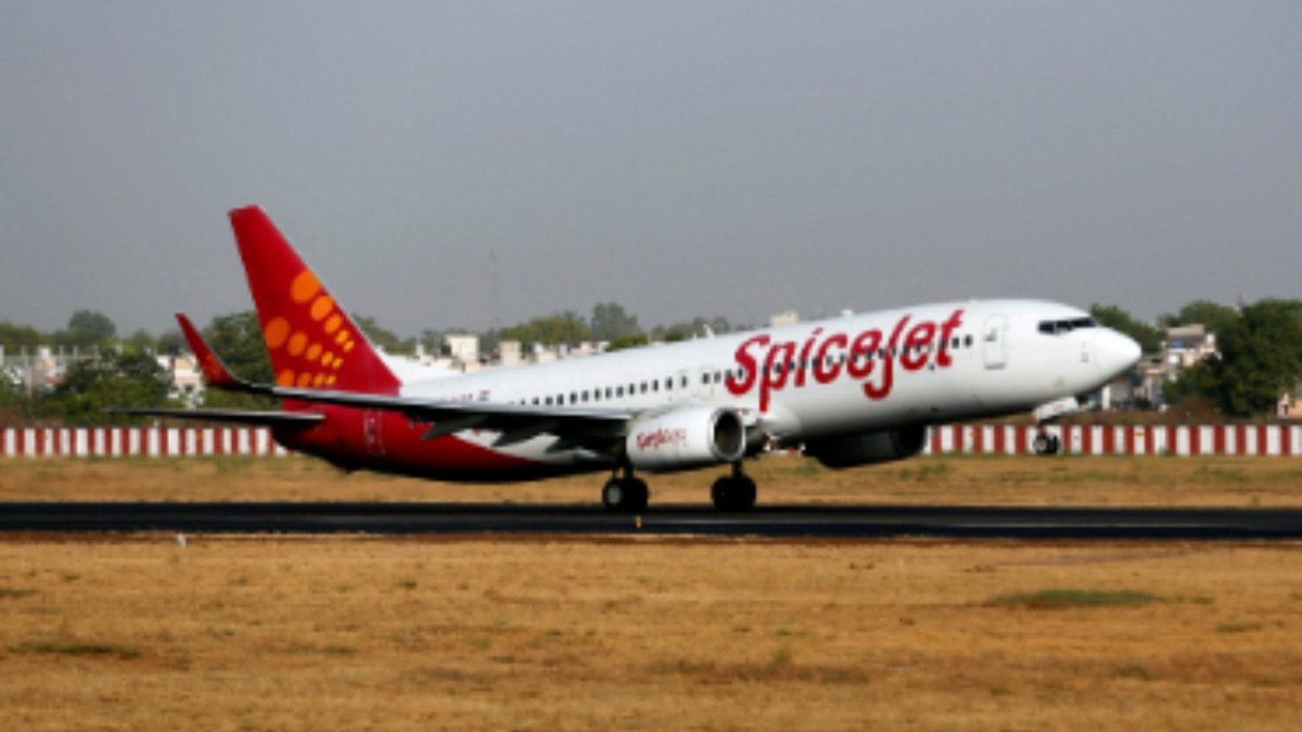 spicejet