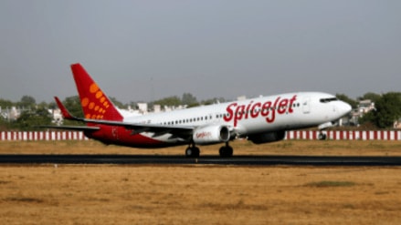 spicejet spicejet