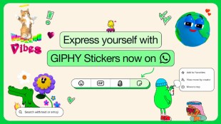 WhatsApp is enhancing its sticker experience with a range of new features aimed at making messaging more expressive.