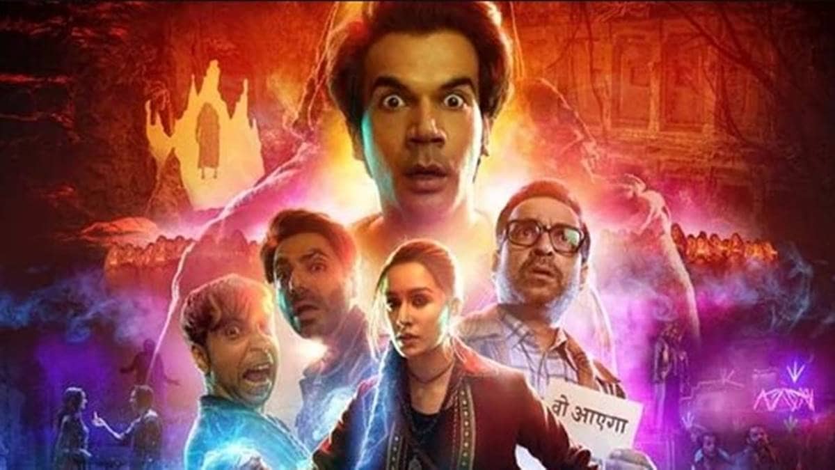 Stree 2, Stree 2 Box office, Stree 2 ending explained, Stree 2 actors, rajkummar rao, aparshakti khurrana, abhishek banerjee, Stree 2 success, Stree 2 money tickets, Stree 2 free tickets, Stree 2 story, entStree 2, Stree 2 Box office, Stree 2 ending explained, Stree 2 actors, rajkummar rao, aparshakti khurrana, abhishek banerjee, Stree 2 success, Stree 2 money tickets, Stree 2 free tickets, Stree 2 story, entertainmentertainment
