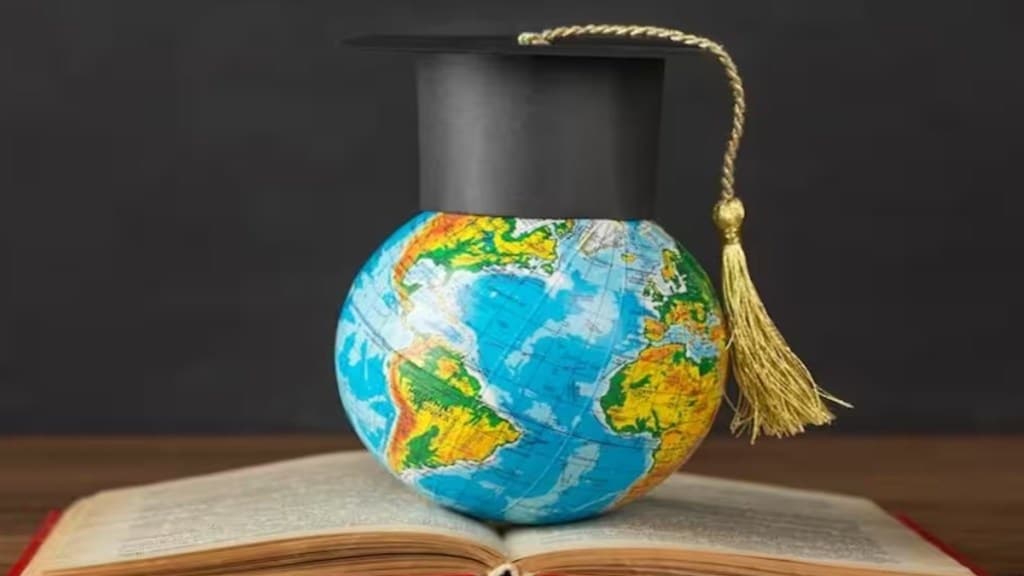 Tax Collection at Source, International Education, TCS Rules, Indian students, studying overseas,