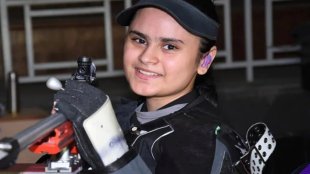 Shooter Avani Lekhara, Paralympic