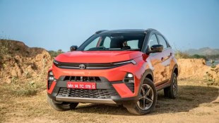 Tata Nexon