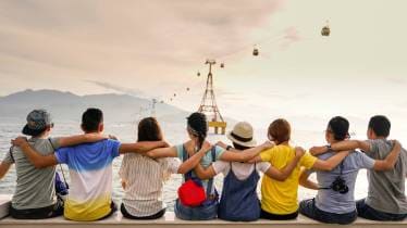 friendship day, friendship day travel, best travel destination, travel with friends, luxury travel, friendship day 2024, friendship day travel guide