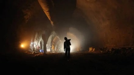 infra, infrastructure news, Srinagar to Leh, nitin gadkari, gadkari, Zojila Tunnel Project, srinagar, leh, kashmir, ladakh