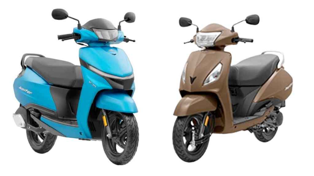 tvs jupiter old vs new