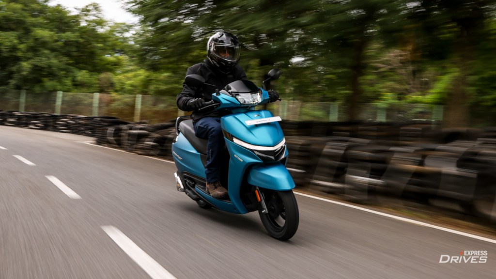 tvs jupiter review