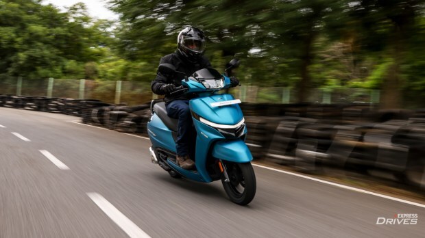 tvs jupiter review