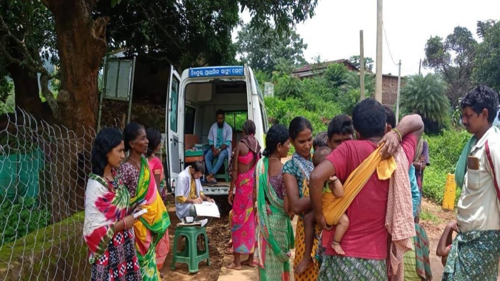 Vedanta, Vedanta mobile health service, odisha health Vedanta, Vedanta mobile health service, odisha health