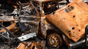 vehicle scrappage