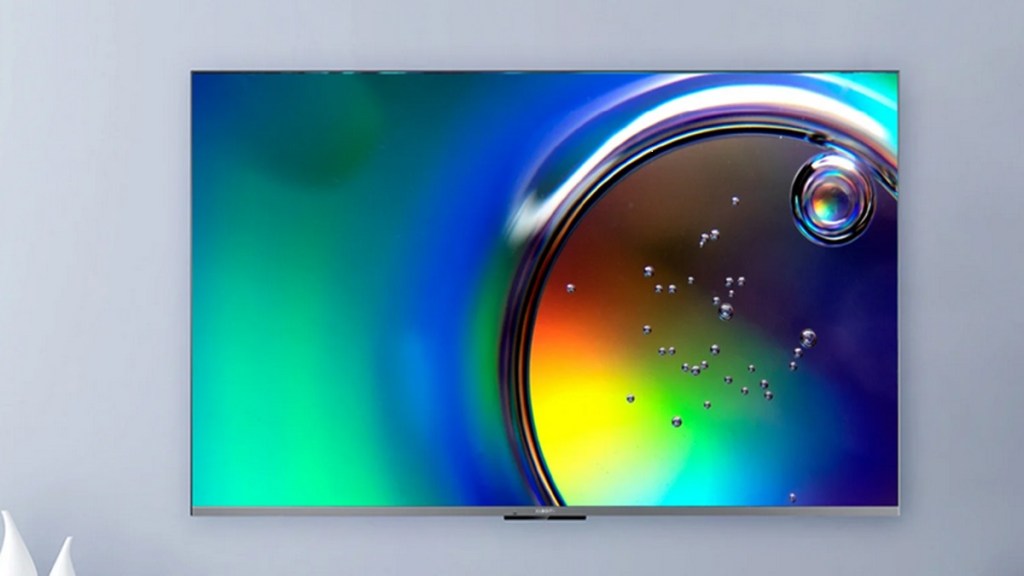 Xiaomi launches X Pro QLED TV series alongside new power banks, wearables in India