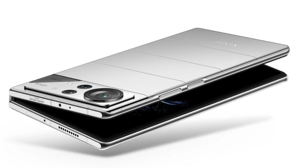 Xiaomi's tri-fold smartphone development underway, launch expected at MWC 2025