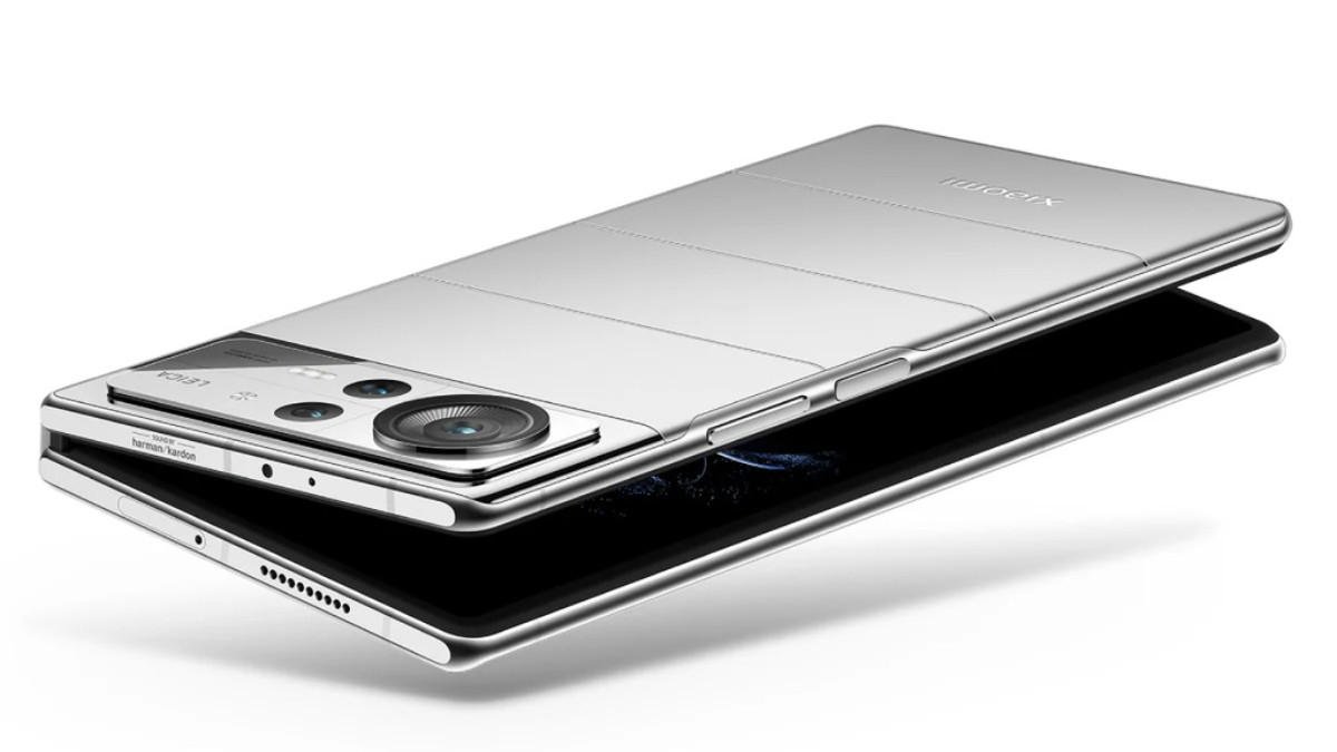 Xiaomi's tri-fold smartphone development underway, launch expected at MWC 2025 Xiaomi's tri-fold smartphone development underway, launch expected at MWC 2025