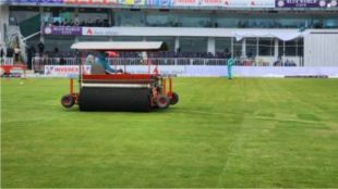 Weather Report For PAK Vs BAN 2nd Test: