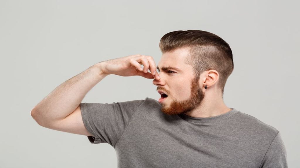 Nose, skin disorders, nose disorders, wolf's nose, acne, health news, wellness news,