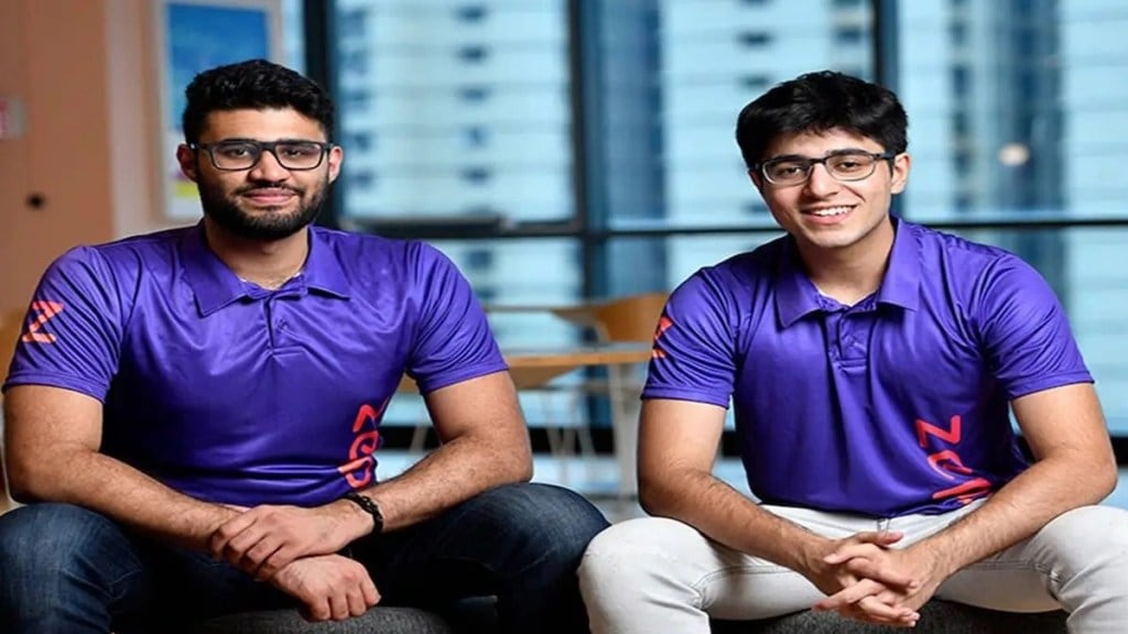 Zepto’s Kaivalya Vohra, Aadit Palicha top 2024 Hurun India Rich List of Youngest Entrepreneurs Zepto’s Kaivalya Vohra, Aadit Palicha top 2024 Hurun India Rich List of Youngest Entrepreneurs