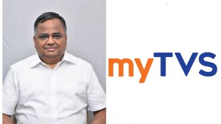 G. Srinivasa Raghavan Managing Director