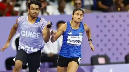 On Day 10 of the 2024 Paris Paralympics, September 7, which is the second last day of the Games, Indian athletes are expected to win more medals. (Image Source: Reuters) On Day 10 of the 2024 Paris Paralympics, September 7, which is the second last day of the Games, Indian athletes are expected to win more medals. (Image Source: Reuters)