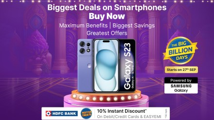 Get Ready for the Biggest Deals on the Biggest Smartphones – Flipkart Big Billion Days 2024!
