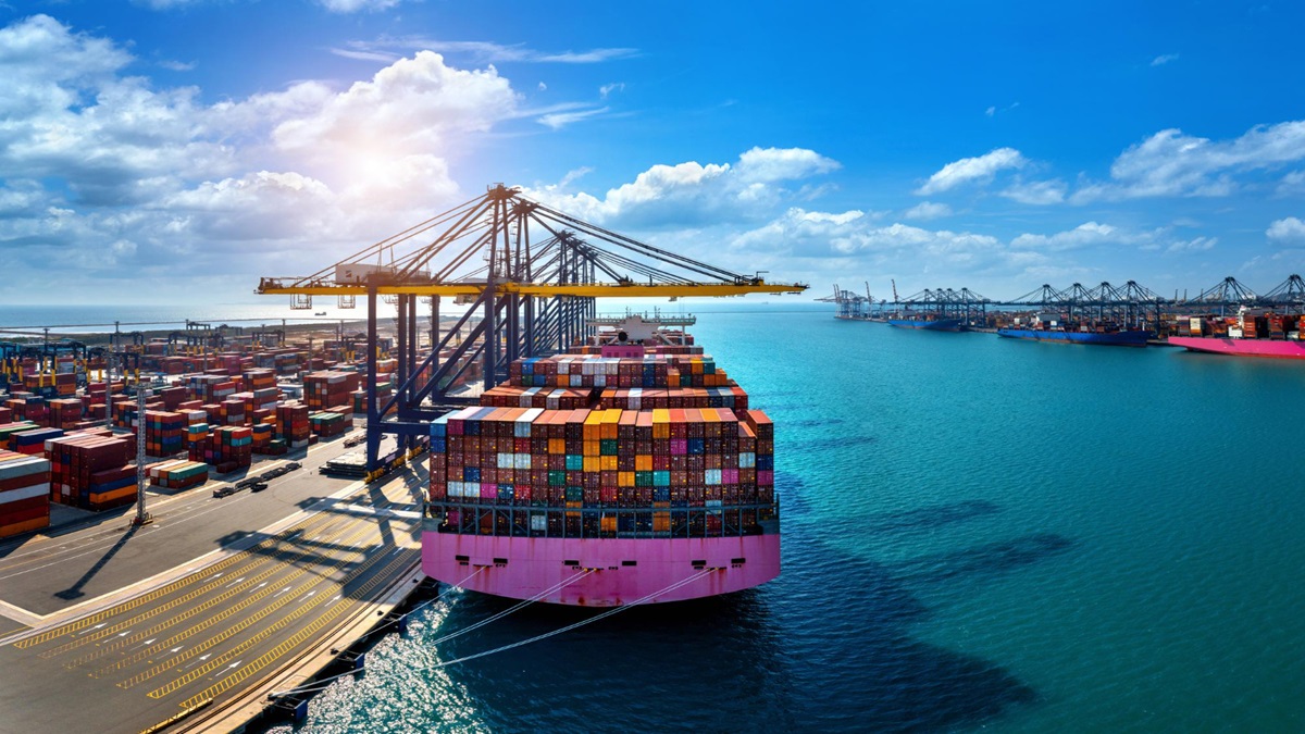 Import-export: How to apply for IEC online? Check steps - SME News ...