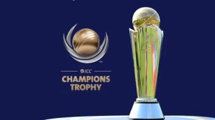ICC Delegation to inspect security and arrangements for 2025 Champions Trophy in Pakistan
