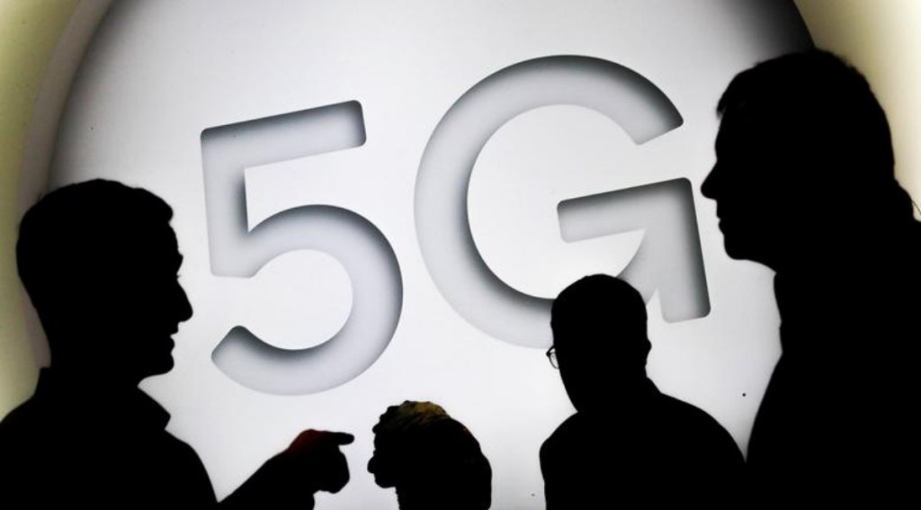 India beats US to become world’s second-largest 5G mobile market