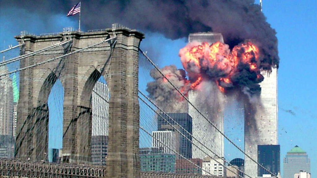 9/11 reuters