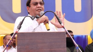 AAP Haryana Chief on Arvind Kejriwal bail