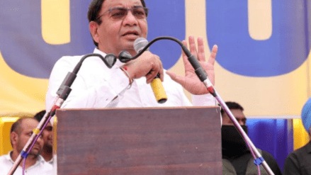 AAP Haryana Chief on Arvind Kejriwal bail AAP Haryana Chief on Arvind Kejriwal bail