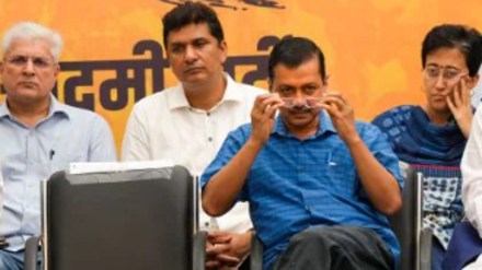 Atishi, long seen as the leading contender to replace Kejriwal, is now expected to take over as Delhi’s next Chief Minister.