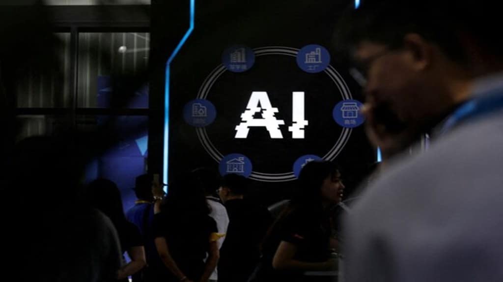 AI, Jobs, Career, Artificial Intelligence, Employers
