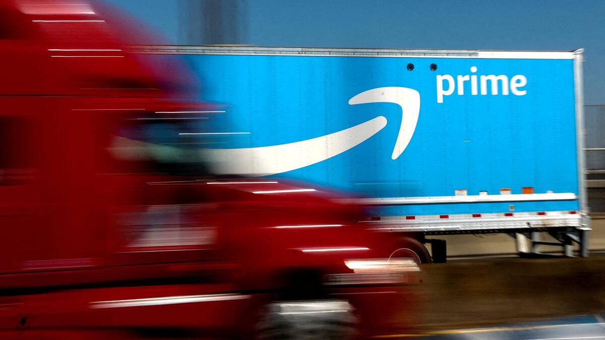 Amazon claims that Prime Video will show "meaningfully fewer ads than linear TV and other streaming providers". Amazon claims that Prime Video will show "meaningfully fewer ads than linear TV and other streaming providers".